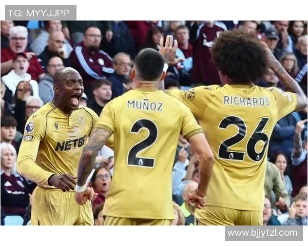 格拉斯纳的欧战现实主义：携欧联杯经验重塑水晶宫，剑指英超新格局