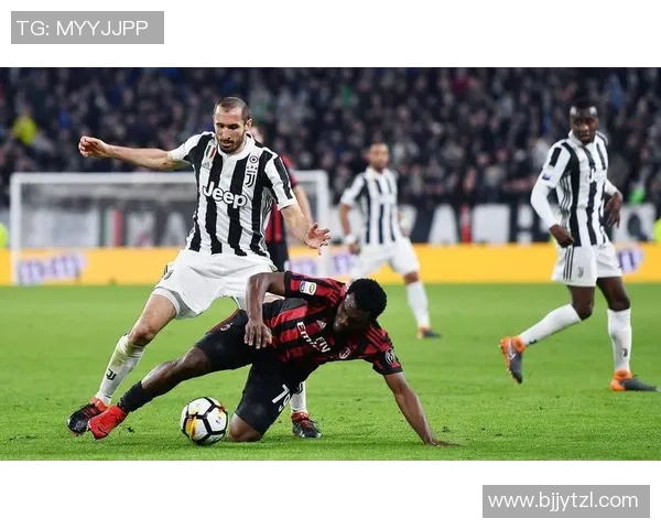 AC米兰与尤文图斯巅峰对决谁能在意甲赛场上笑到最后